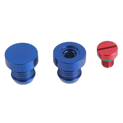 Kit manicotto di rimozione tappo valvola EGR BMW serie 5 E60 / E60N E61