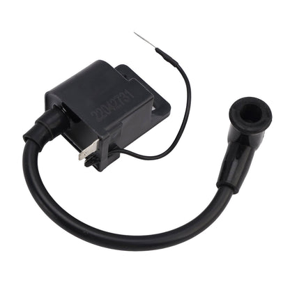 Bobina di accensione compatibile con Husqvarna TC50 2017-2023 e TC50 Mini 2018-2023, codice 45239006100.