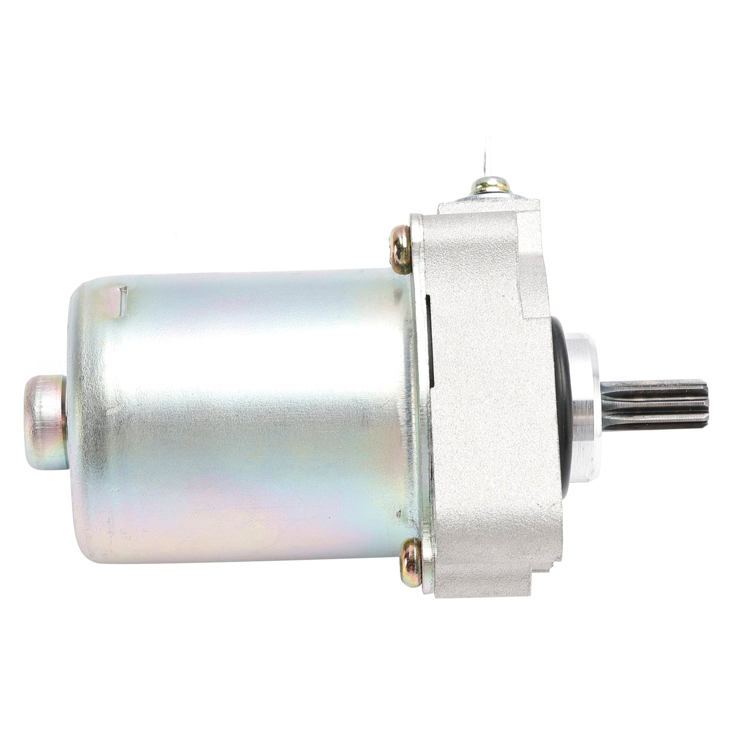 1994 Suzuki AH100 Indirizzo 100 Nuovo motorino di avviamento motore avviamento 31100-41D00