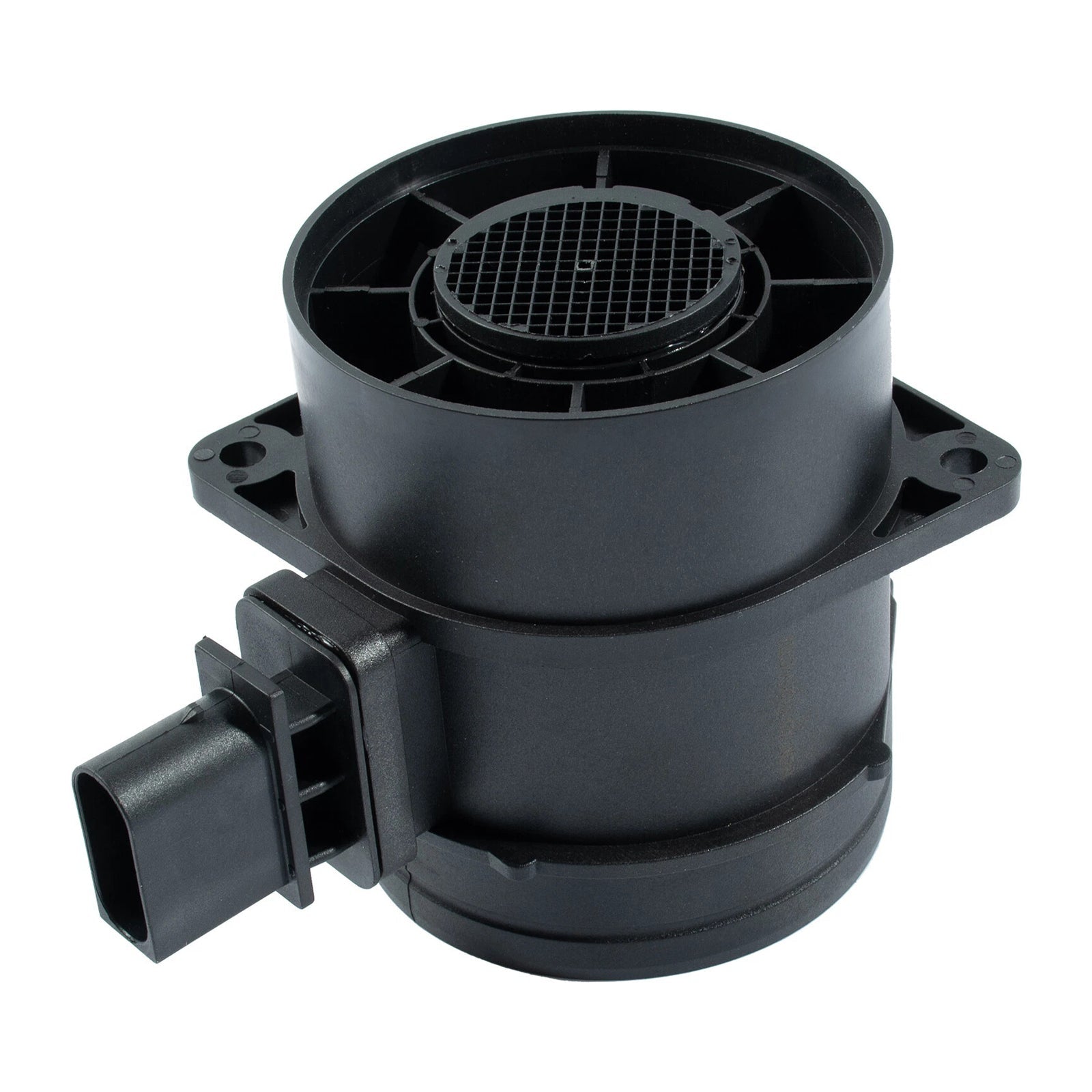 AUBEST Sensore MAF del misuratore di Portata d'Aria di Massa 5WK9613 W203 CL203 S202 S203 A208 R170 A1110940148