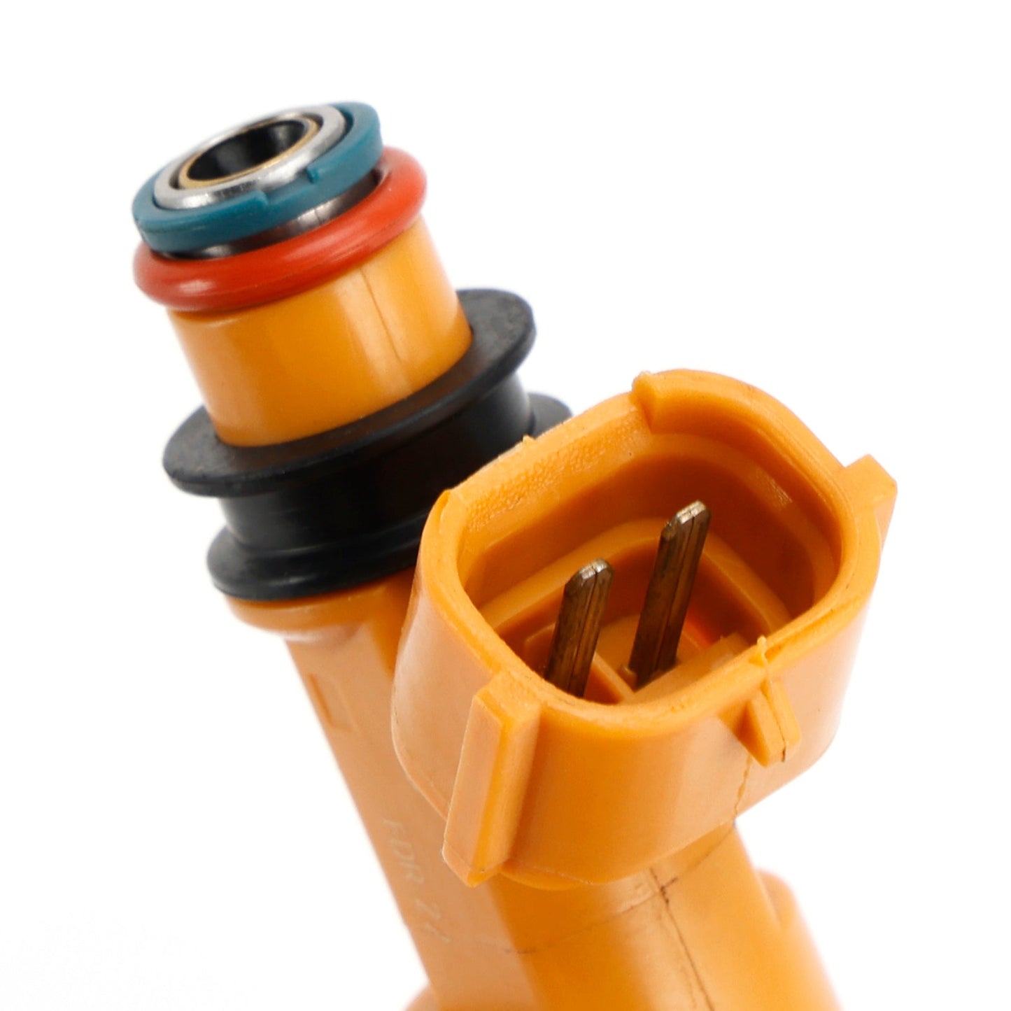 Iniettori di carburante Honda CBR600RR 2005-2006 4 pezzi 16450-MEE-D01 16460-MEE-D01