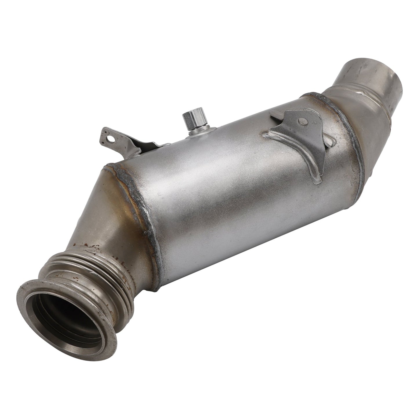 Convertitore catalitico turbo BMW X6 3.0L 2010-2014 Euro 5