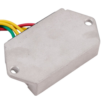 RADDRIZZATORE MFS450434009 PER BENZINA ENDURO 400 450 CC PAMPERA/HP WILD 2005-2007