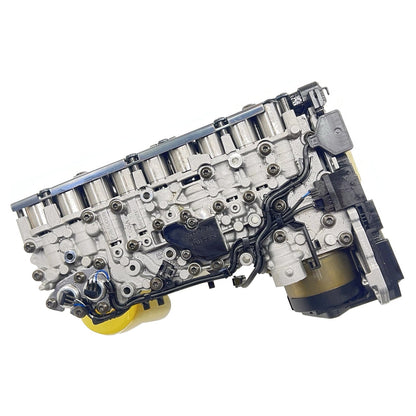 Corpo valvola trasmissione automatica Audi Q7 2014-2015 + modulo di controllo 0CK927156Q