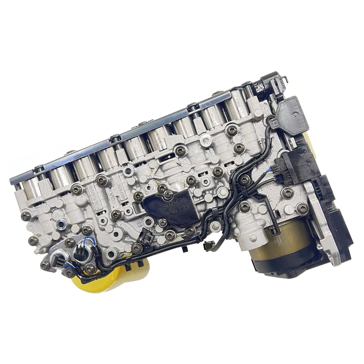 Corpo valvola trasmissione automatica + modulo di controllo 0CK927156Q per Audi Q7 2014-2015