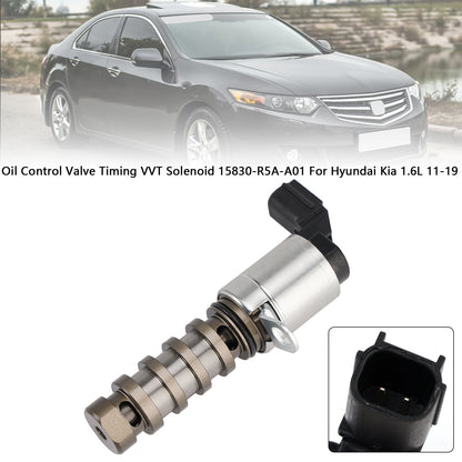 Solenoide VVT per valvola di controllo dell'olio 15830-R5A-A01 per Honda Accord 2008-2015