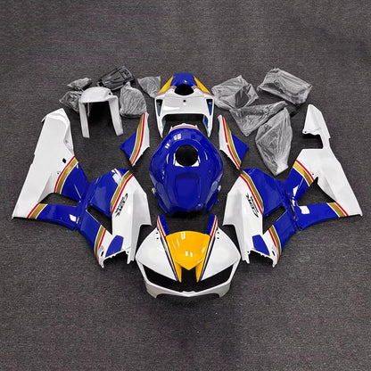 Kit di carene in plastica ABS stampate a iniezione per Honda CBR600RR 2013-2025 F5