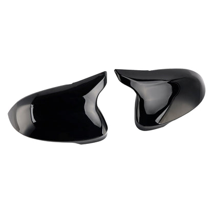 2x Calotte di copertura per specchietti retrovisori esterni per VW Golf MK8 2020+ 5H0857537 5H0857538