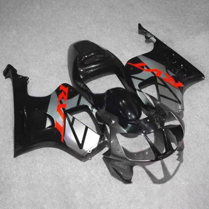 Kit di carene in plastica ABS stampate a iniezione per Honda VTR1000 RC51 2000-2006