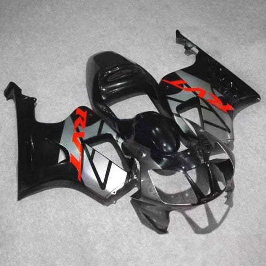 Kit di carene in plastica ABS stampate a iniezione per Honda VTR1000 RC51 2000-2006