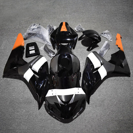 Kit di carene in plastica ABS stampate a iniezione per Honda CBR1000RR 2006-2007