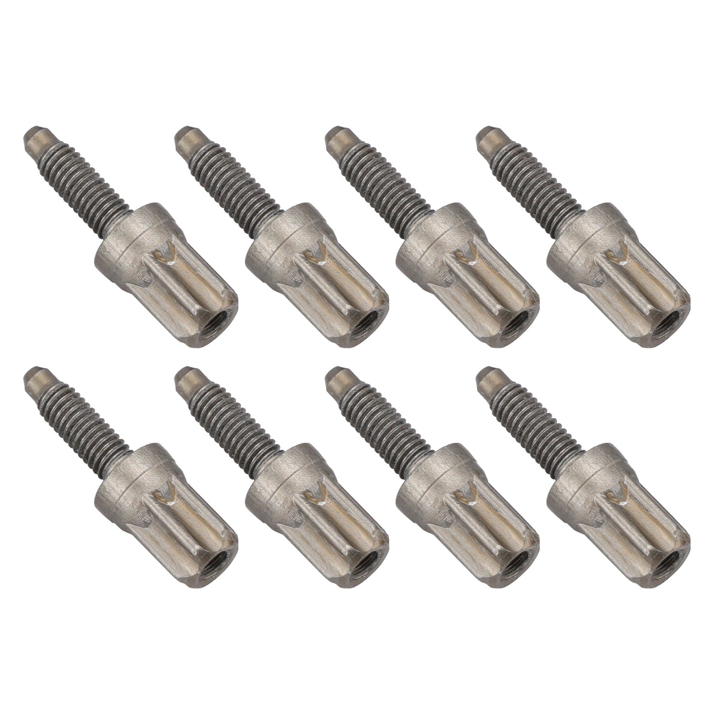8 bulloni per bobina di accensione 94810514600 per Porsche Cayenne Panamera