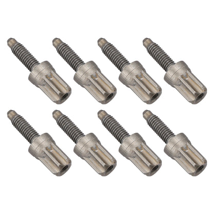 8 bulloni per bobina di accensione 94810514600 per Porsche Cayenne Panamera
