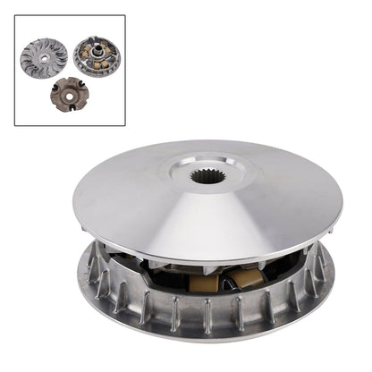 Kit variatore frizione anteriore Honda SH350 Sporty 350 2021-2024 22011-Kab-000 22102-K1B-T00