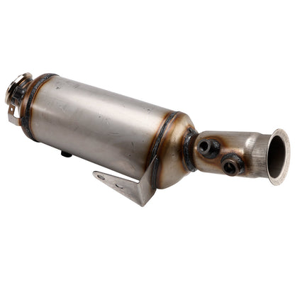 Filtro antiparticolato diesel DPF Mercedes-Benz GL350 BlueTEC Diesel 3.0L 2010-2012 164490753680 164490753660