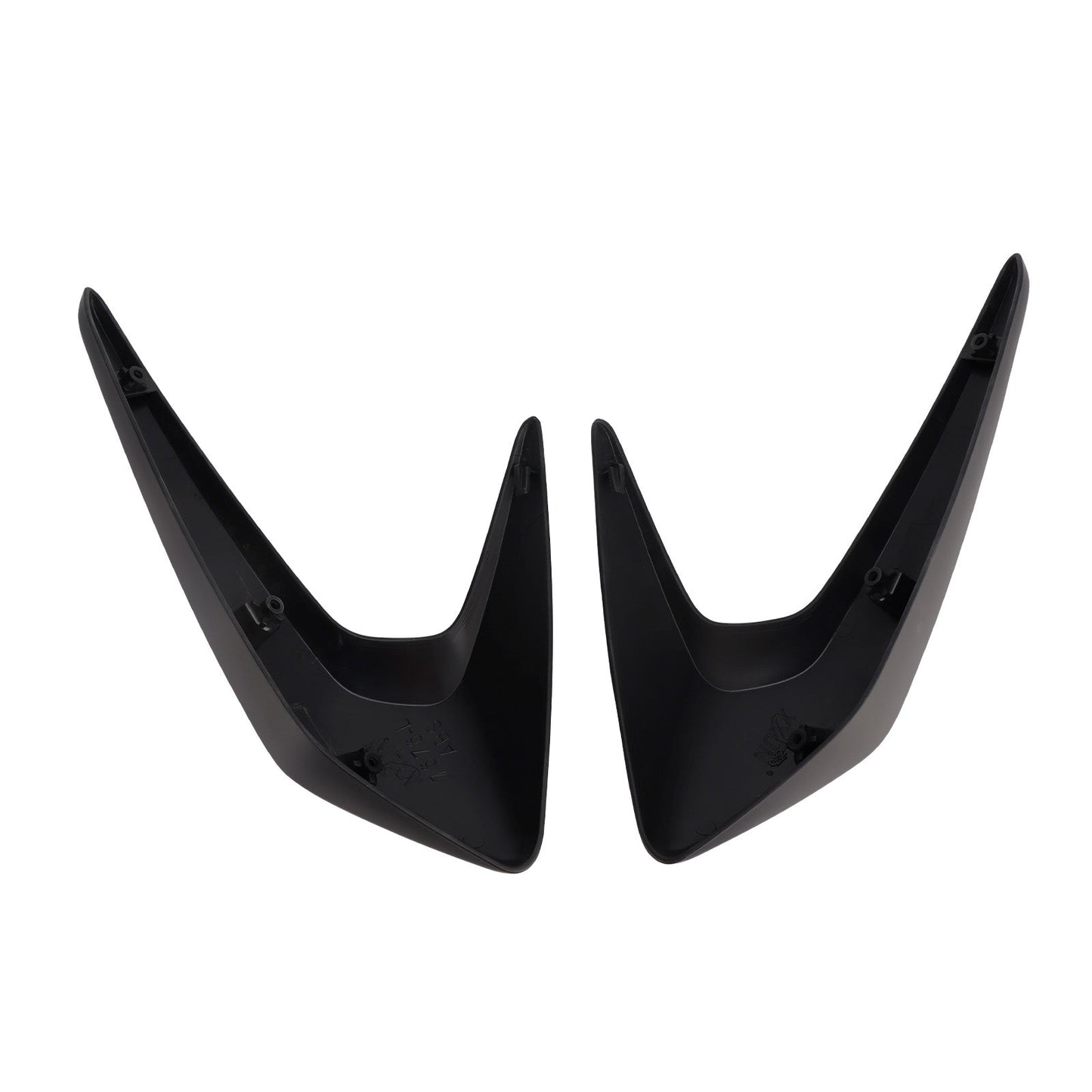 Carenatura laterale per Street Triple 765 R/RS 2020-2022