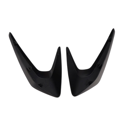 Carenatura laterale per Street Triple 765 R/RS 2020-2022