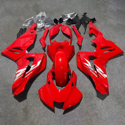 Kit di carene in plastica ABS stampate a iniezione per Honda CBR1000RR-R 2020-2023
