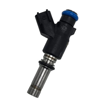 1 iniettore di carburante per Chevrolet Aveo 09-11 e Pontiac G3 09-10 25380933
