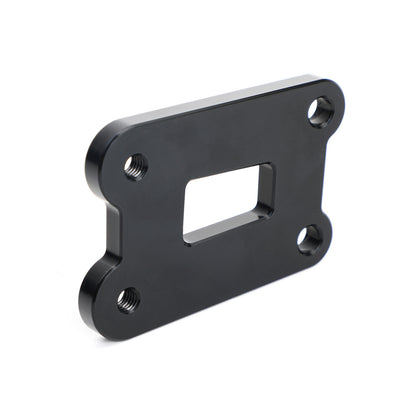 Abbassamento pedane Kit di pedane supporti per Yamaha MT 09 2021