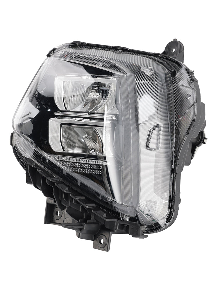 Gruppo faro anteriore sinistro Hyundai Tucson 2025-2026 92101-CW650