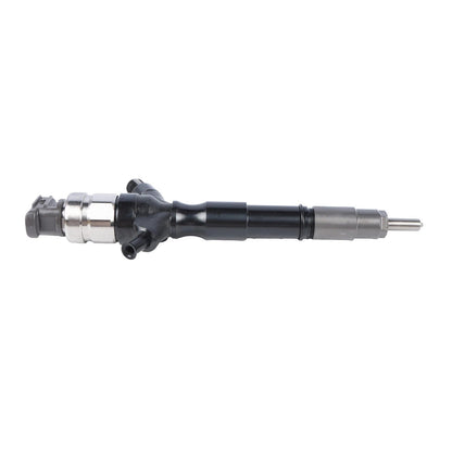 Iniettori di carburante (4 pezzi) per Toyota Hilux Hiace 2KD-FTV 2.5L Motore 095000-8530