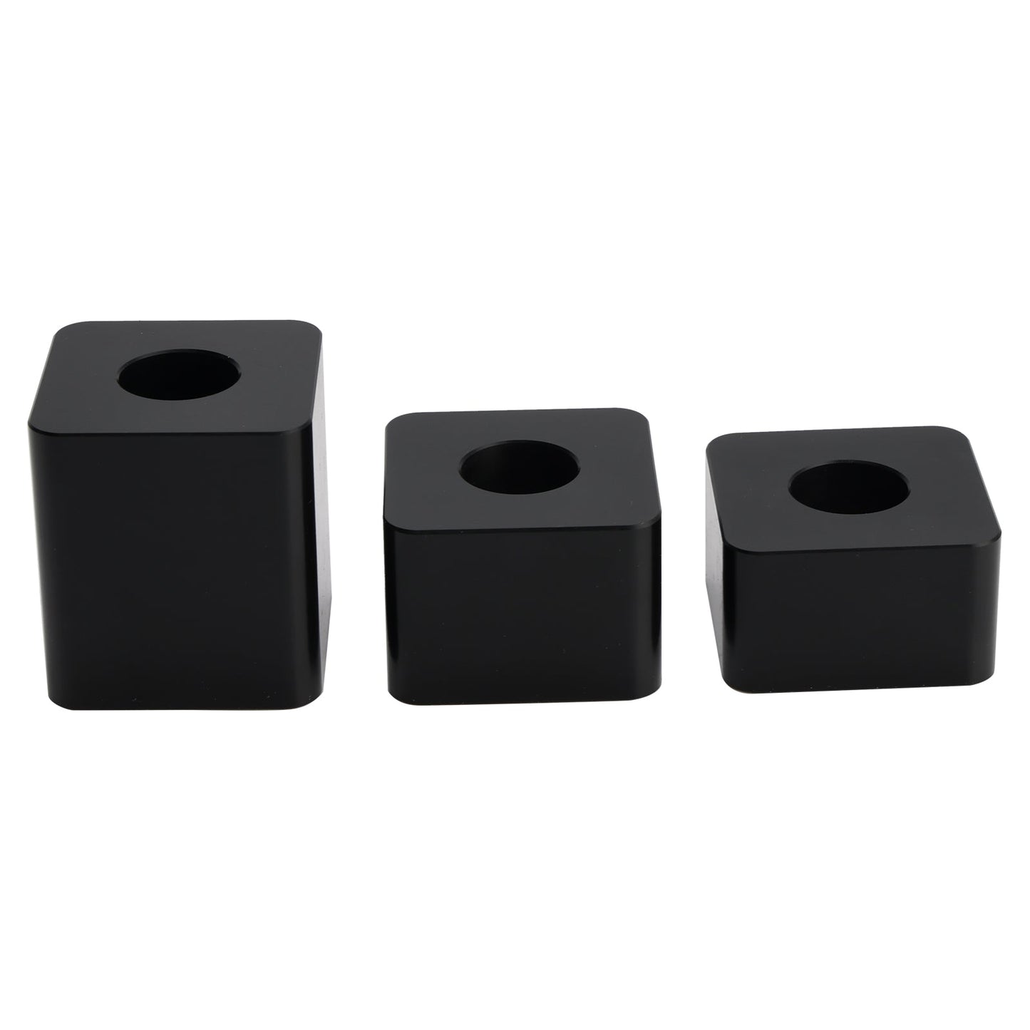 Kit di sollevamento sedile 2x 4/5""-2,4"" per F150 2015+ / F250 F350 F450 Super Duty 2017+