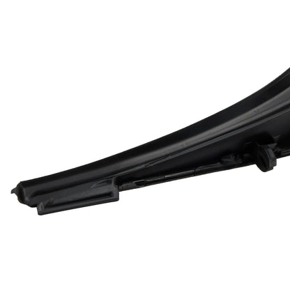 Estensione del pannello della griglia di aspirazione dell'aria Chevrolet Traverse 2009-2017 22956656 22956657