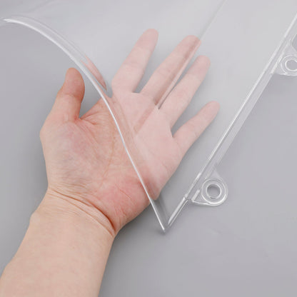 Parabrezza HONDA CBR1000RR 2017-2023