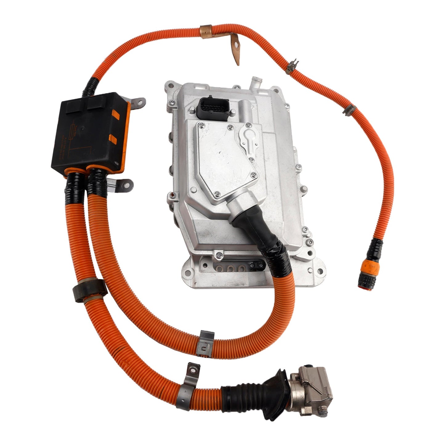 Modulo inverter caricabatteria per batteria ibrida Mercedes-Benz W221 S400 2010-2013 0009064703