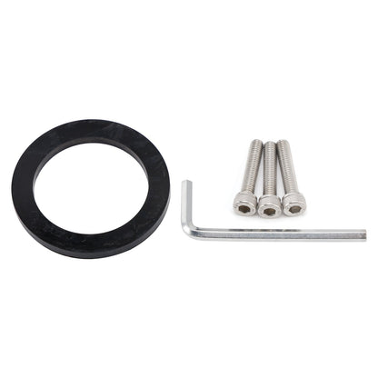 Tappo serbatoio carburante racing a sgancio rapido per Ducati 748 848 1098 1198 ST2 ST3 ST4