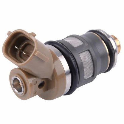1 iniettore di carburante per Toyota Corolla AE101 91-00 AE111 97-00 23250-16140