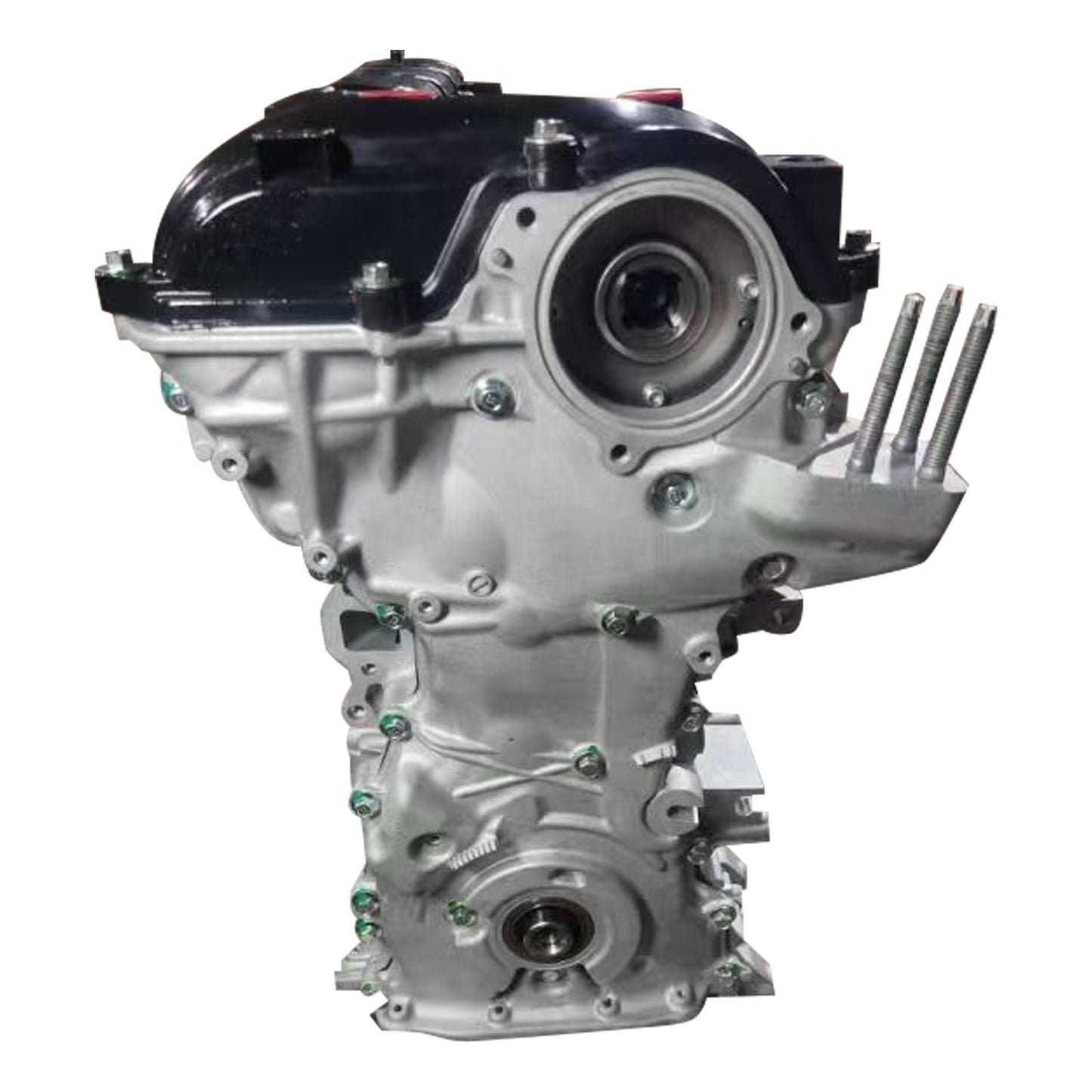 Mazda 6 2.5L 2014-2017 Nuovo blocco motore lungo PY 2.5