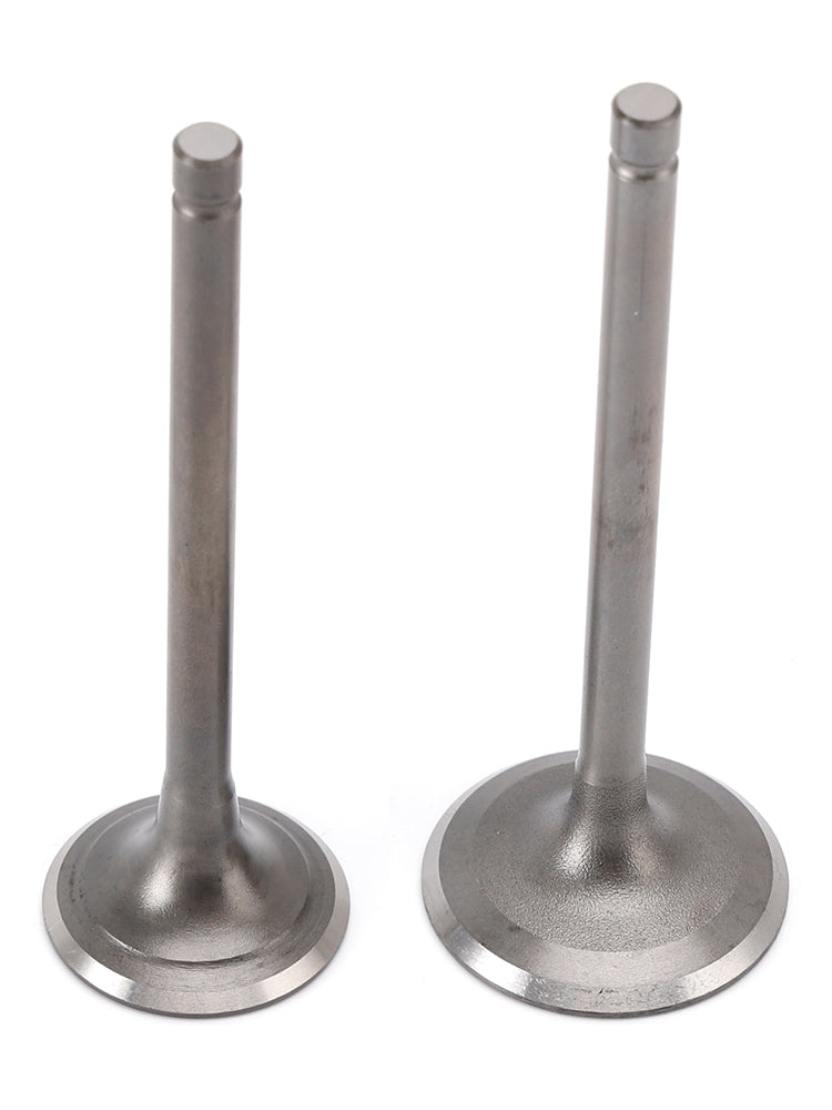 Valvola di aspirazione e valvola di scarico per Yamaha TT-R 225 TTR 230 99-25 XT 225 92-98