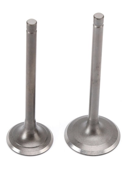 Valvola di aspirazione e valvola di scarico per Yamaha TT-R 225 TTR 230 99-25 XT 225 92-98