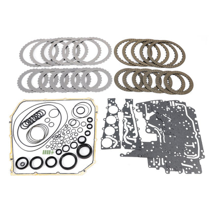 Kit di revisione del cambio principale AUDI A6 ALLROAD 3.0L 0B5 DL501 2012-2016