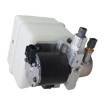 Pompa e motore di controllo dell'altezza AHC 48910-60012 per Toyota Land Cruiser LX470
