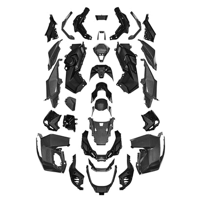 Kit di carene stampate a iniezione per Honda X-ADV 750 2025-2026