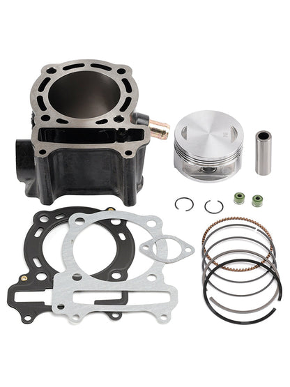 Kit di revisione cilindro per Kymco MXU 250 (2004-2016) - Codice articolo: 12100-KHE7-900