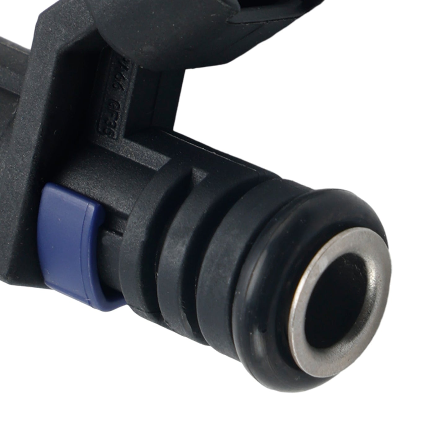 1 pz. Iniettore carburante 03D906031G per VW Fox Hatchback per Skoda Fabia II 1.2L