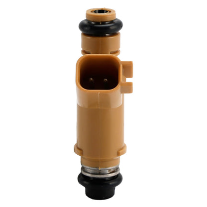 1 pz iniettore carburante per Volvo S40 V50 C30 B5244S4 2.4L I5 2004-2010 8627815