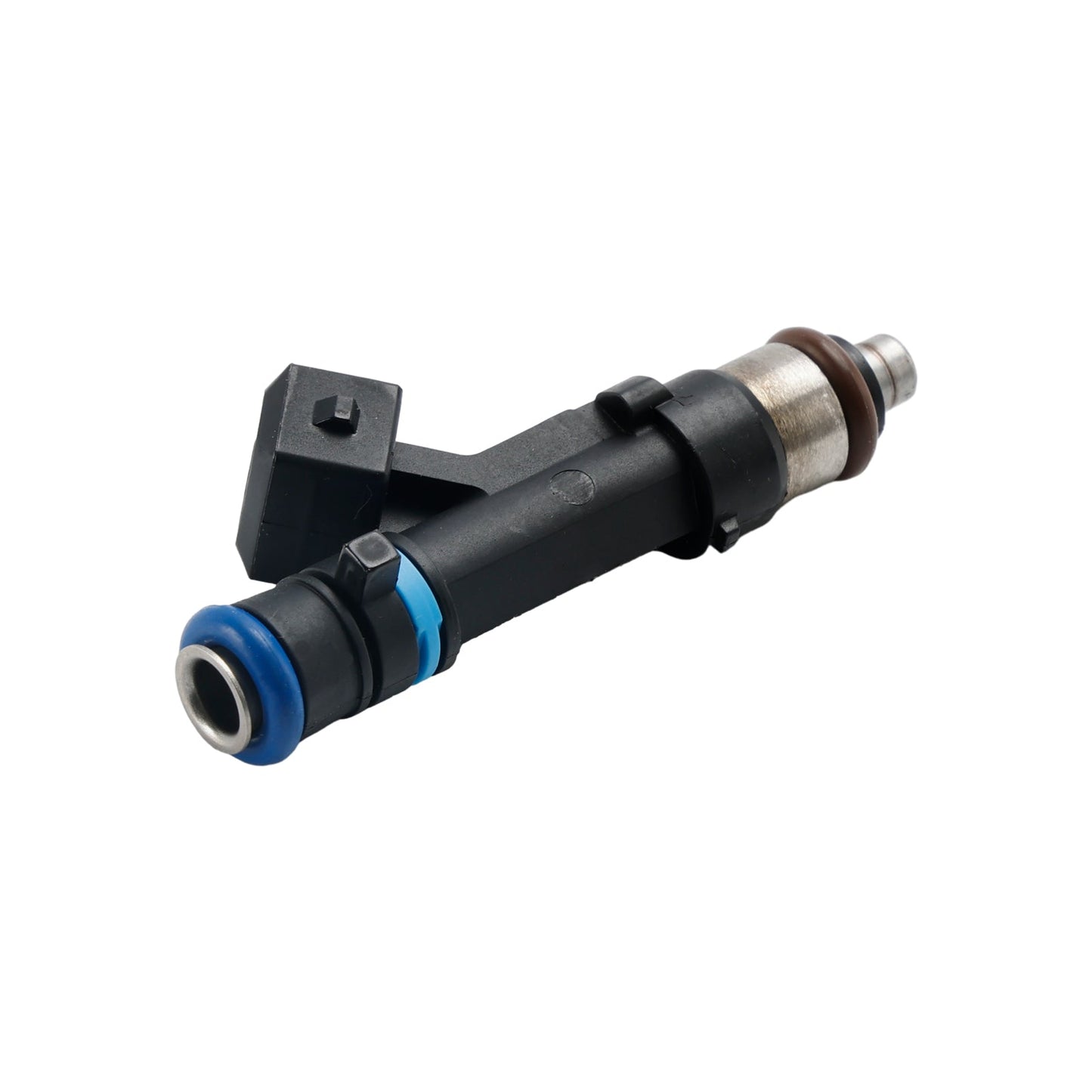 1 PZ INIETTORE CARBURANTE MOTORE BENZINA 24420543 PER VAUXHALL 1.0 1.2 1.4 0280158181