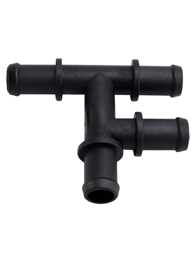 Tubo flessibile di collegamento del refrigerante del radiatore del riscaldatore a 4 vie LK4Z-18B402-E per Ford Transit