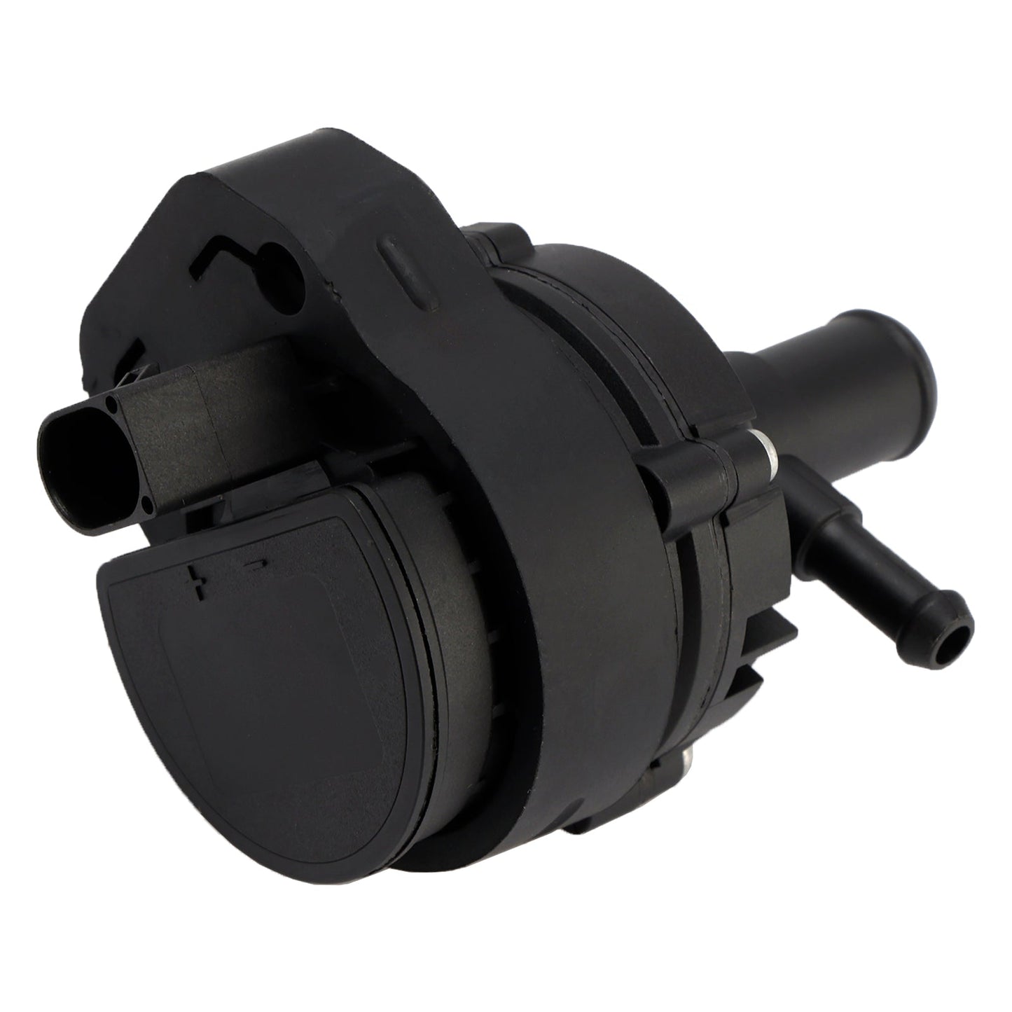 Pompa dell'acqua di raffreddamento ausiliaria Mercedes-Benz W212 2010-2016 A2128350164