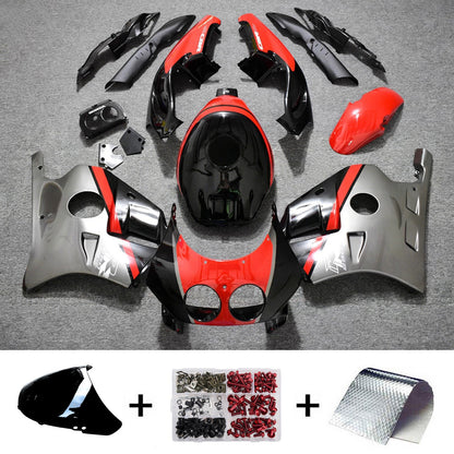 Kit di carene in plastica ABS stampate a iniezione per Honda CBR250RR MC22 1990-1998