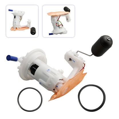 2015 Honda BEAT 110 ACH110 Gruppo pompa carburante 16700-K46-N01 16700-K46-N02