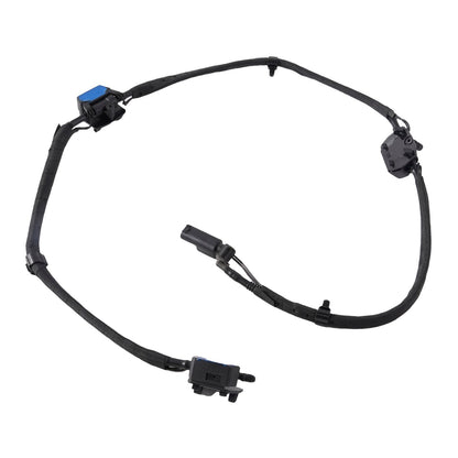 Tubo flessibile per ugello lavavetri per BMW 740i 740Li 750Li 760Li 750Li 61667202027