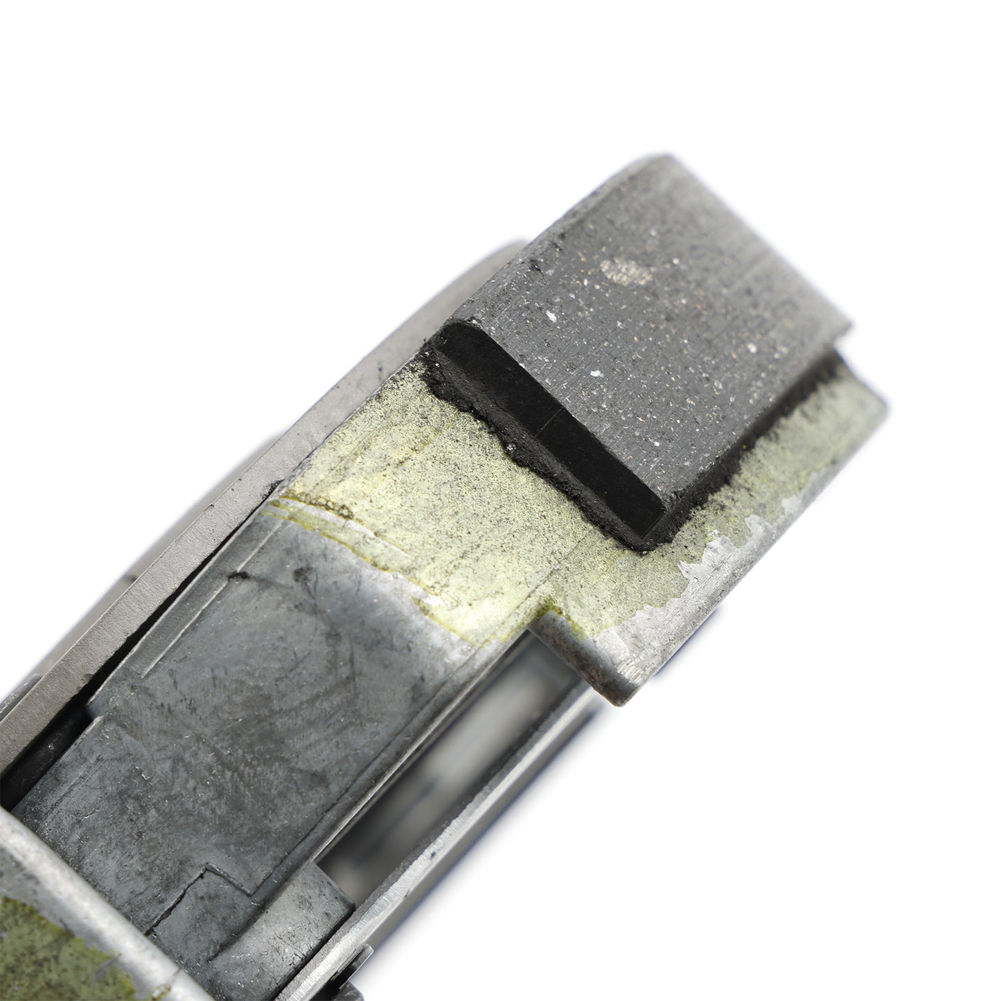 GIRANTE FRIZIONE COMPLETA PER TGB BLADE/TARGET 250/325 06-11 X-MOTION 250 300