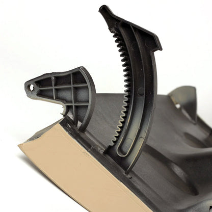Coperchio del vano portaoggetti del cruscotto beige 1J1857121A per VW Golf fine 2002-2005