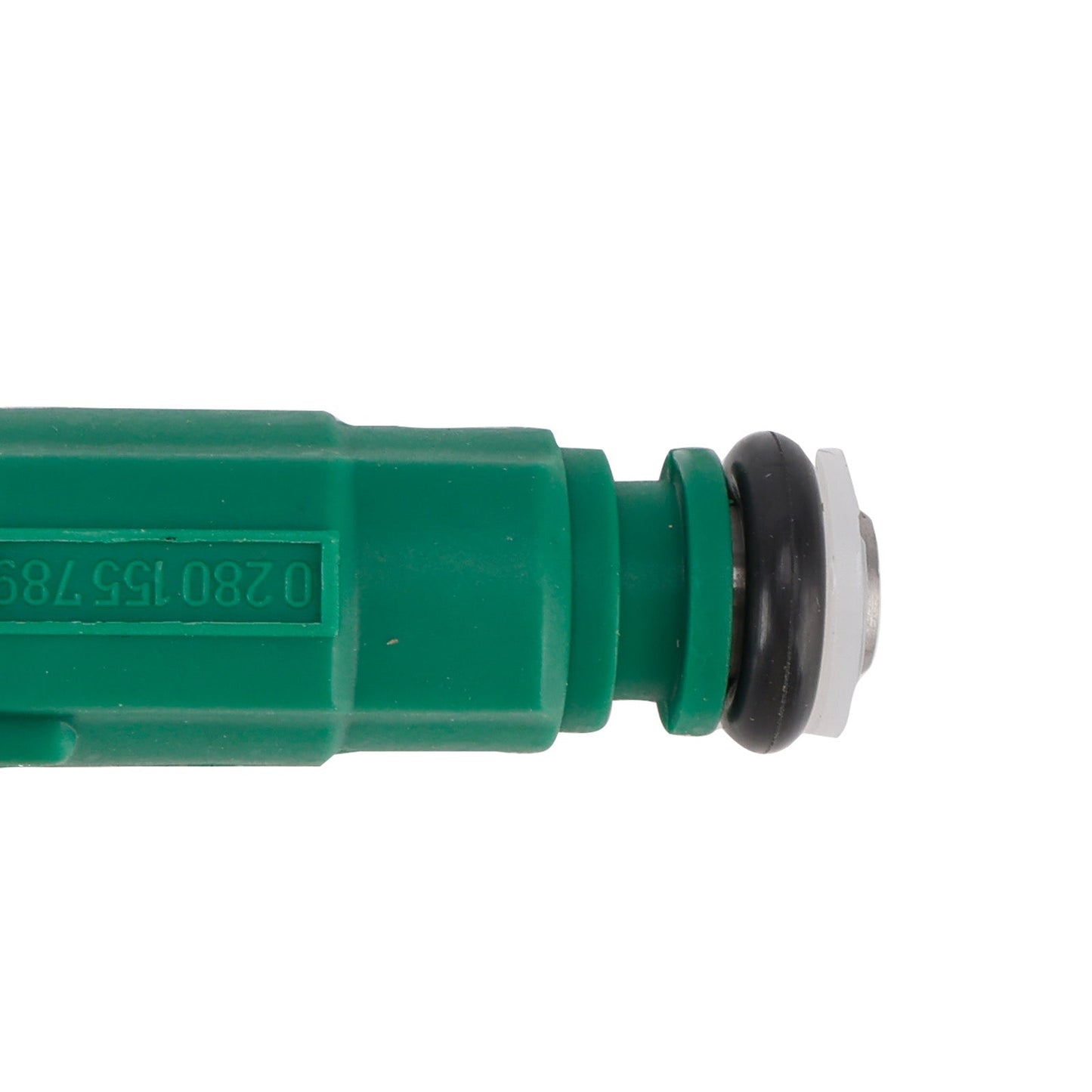 6 iniettori di carburante per Ford Mustang 99-20 e Jeep Liberty 02-03 0280155789